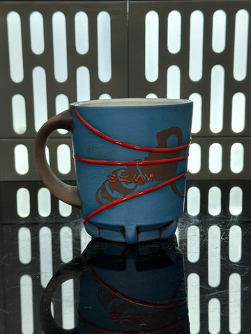 Cad Bane (Animated) Mug 004