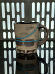 Luke Skywalker (ESB) Mug 007