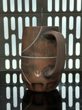 Chewbacca Stein 005