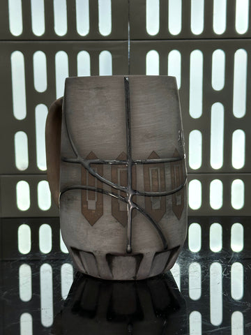 The Mandalorian Stein 006