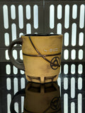 C-3PO Mug 005