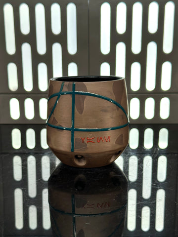Vane Rocks Cup