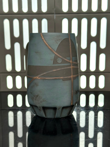 Captain Silvo Stein