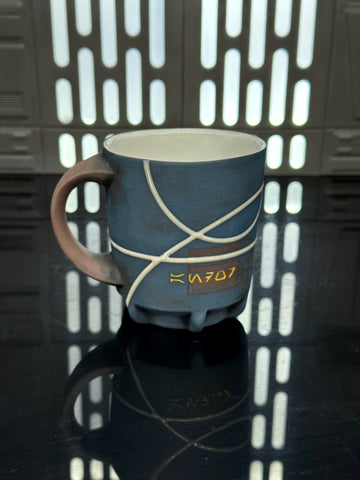 Cassian Andor Design