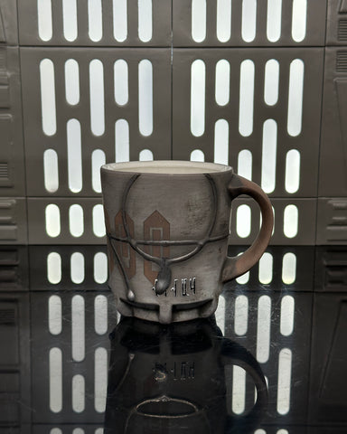 Second Mug 75