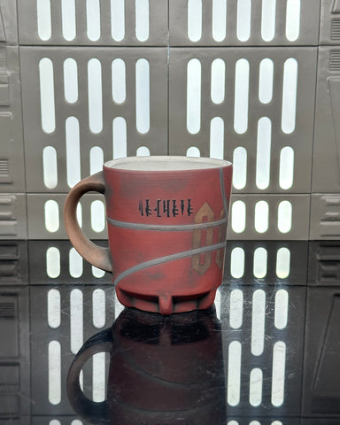Second Mug 76