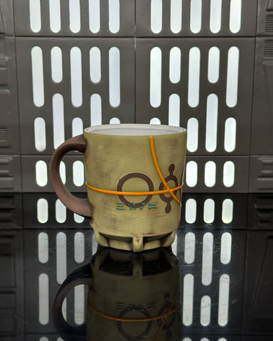 Second Mug 77