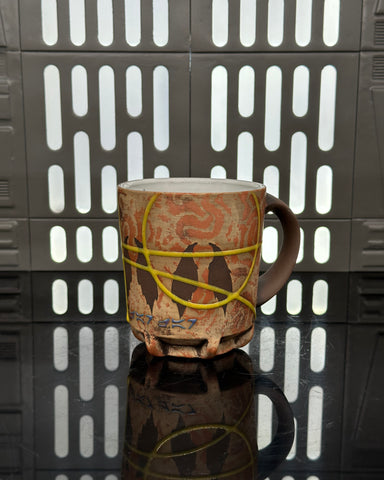 Second Mug 79
