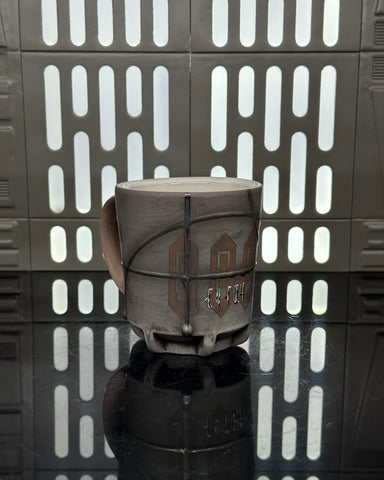 Second Mug 80