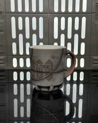 Second Mug 81