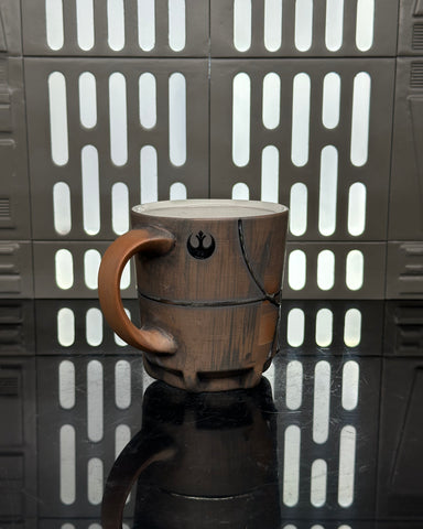 Second Mug 82