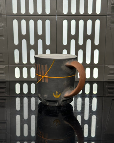 Second Mug 83
