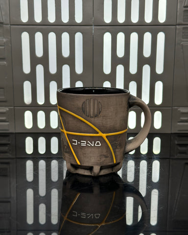 Second Mug 84