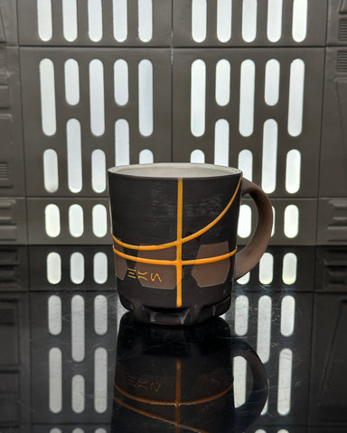 Second Mug 85