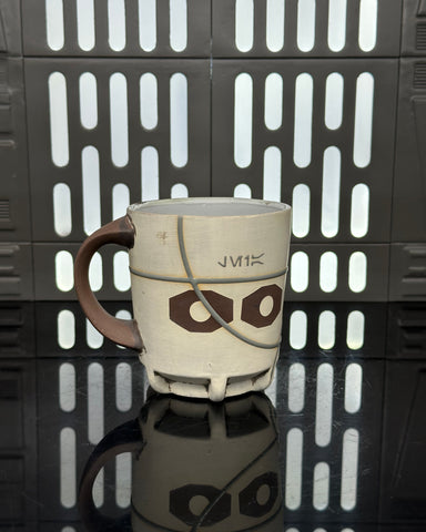Second Mug 86