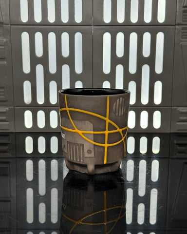 Second Mug 87