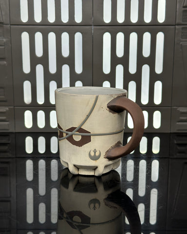 Second Mug 88