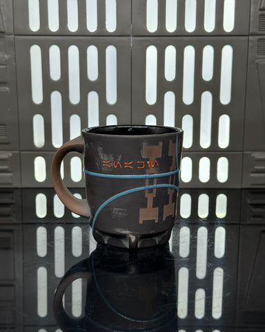 Second Mug 90