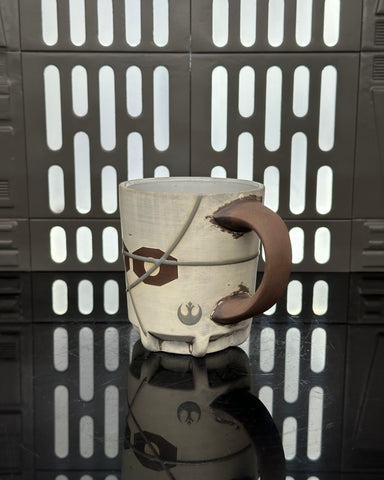 Second Mug 91