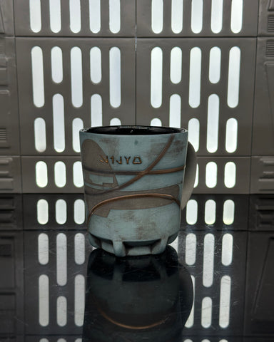Second Mug 92