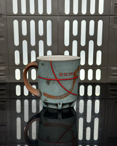 Second Mug 98