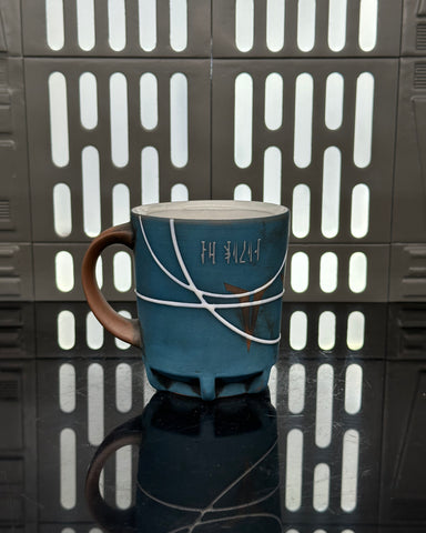 Second Mug 99