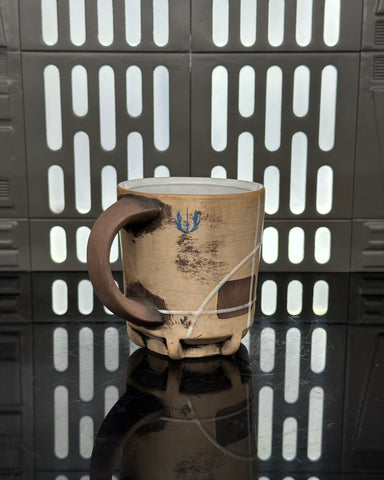 Second Mug 100