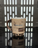 Second Mug 101