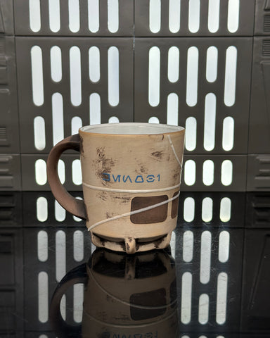 Second Mug 101