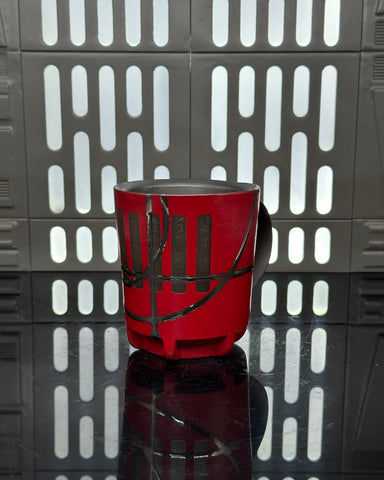Second Mug 102