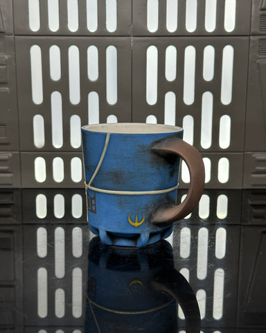 Second Mug 103
