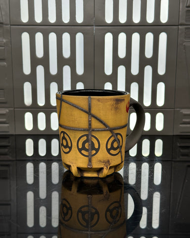 Second Mug 105