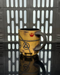 Second Mug 105