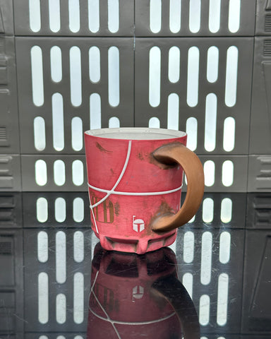 Second Mug 106