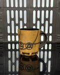 Second Mug 107