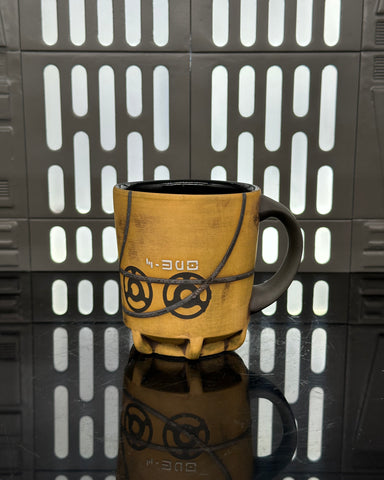 Second Mug 107