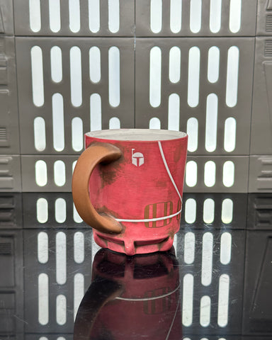 Second Mug 108