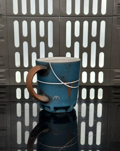 Second Mug 109
