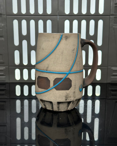 Second Stein 56