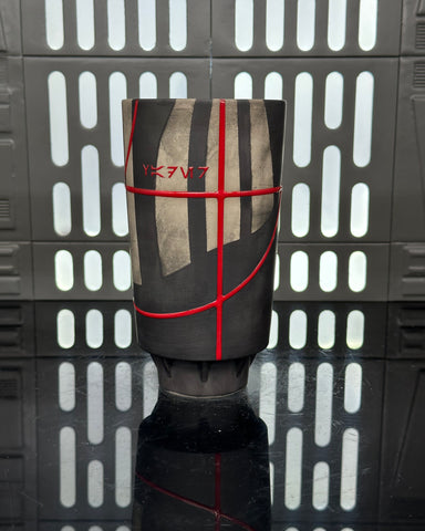 Second Tumbler 07