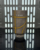 Second Tumbler 09