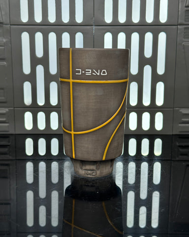 Second Tumbler 09