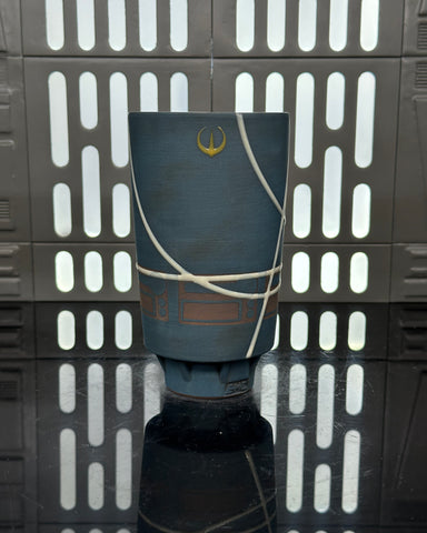 Second Tumbler 10