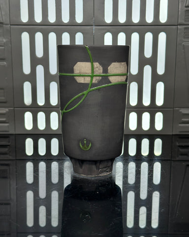 Second Tumbler 11