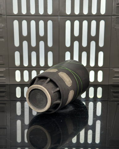 Second Tumbler 12