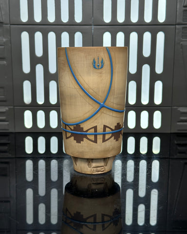 Second Tumbler 13