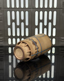Second Tumbler 13