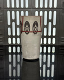 Second Tumbler 14