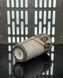 Second Tumbler 14