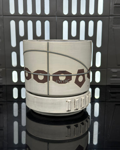 Second Planter with Drip Tray 003